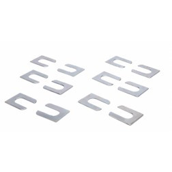 NAPA CHASSIS PARTS 2644271 TRUCK ALIGNMENT SHIM