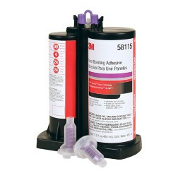 3M 58115 BONDING ADHESIVE