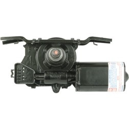 NAPA POWER SUPREME ELECTRICAL 49920 REMAN WIPER MOTOR