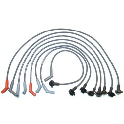 MILEAGE PLUS 3329 SPARK PLUG WIRE SET