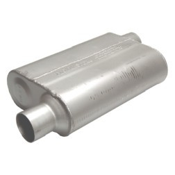 BALKAMP 3353028 MUFFLER 40 SERIES