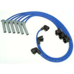 NGK 52004 SPARK PLUG WIRE SET