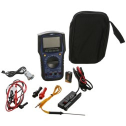 OTC 3980 DIGITAL MULTIMETER BACKLIT LCD FULL SIZE