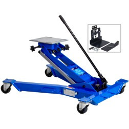 OTC 5130 DIFFERENTIAL HANDLER AND DRIVELINE LIFT