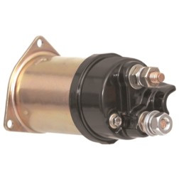 WILSON ELECTRICAL 60013511 SOLENOID