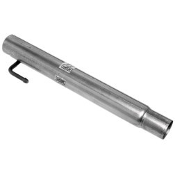 NAPA EXHAUST 53205 DYNOMAX PIPE