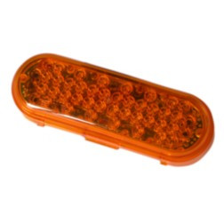 NAPA LIGHTING 60360Y MDL 60  STROBE