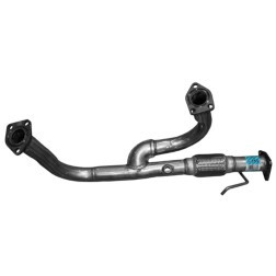 NAPA EXHAUST 53353 FRONT PIPE