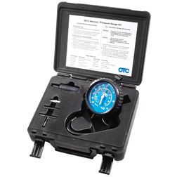 OTC 5613 VACUUM PRESSURE GAUGE KIT