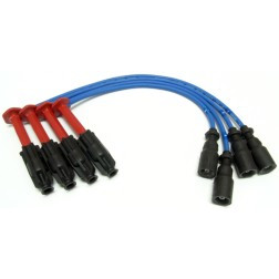 NGK 54056 SPARK PLUG WIRE SET