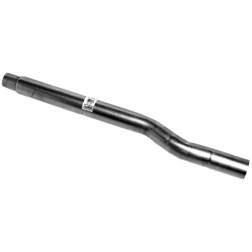 NAPA EXHAUST 54060 DYNOMAX PIPE