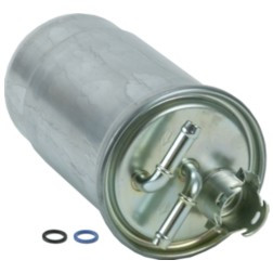 NAPA GOLD FILTERS 3619 NAPA GOLD FUEL FILTER