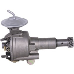 NAPA REMAN. DISTRIBUTORS 48681 REMAN/DISTRIBUTOR