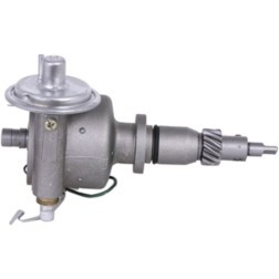 NAPA REMAN. DISTRIBUTORS 48708 REMAN/DISTRIBUTOR