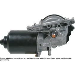NAPA POWER SUPREME ELECTRICAL 4921386 REMAN WIPER MOTOR