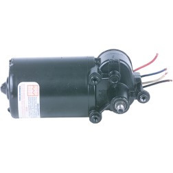 NAPA POWER SUPREME ELECTRICAL 49265 REMAN WIPER MOTOR