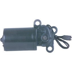 NAPA POWER SUPREME ELECTRICAL 49270 REMAN WIPER MOTOR