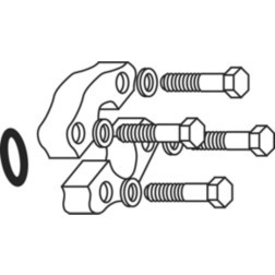 WEATHERHEAD 32X252 O-RING