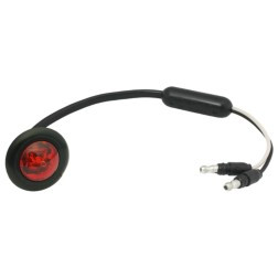 NAPA LIGHTING 33060R GROMMET MOUNT KIT