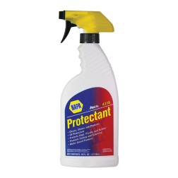 NAPA CHEMICALS 4316 MACS PROTECTANT 16OZ