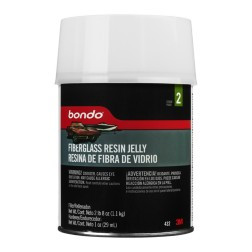 3M 432 FBRGLS RESIN JELLY