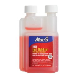 NAPA CHEMICALS 5800 FUEL STABILIZER
