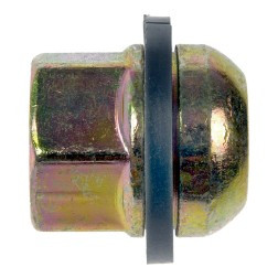 NAPA SOLUTIONS 6414292 WHEEL NUT