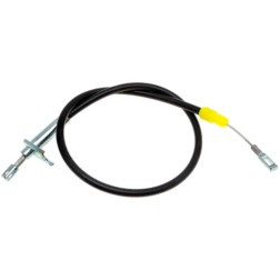 NAPA ULTRA PREMIUM BRAKE PARTS 649174 BRAKE CABLE