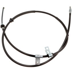 NAPA ULTRA PREMIUM BRAKE PARTS 649431 BRAKE CABLE