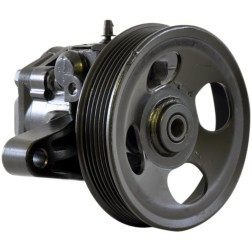 PREMIUM NAPA STEERING 385810 REMAN STEERING PUMP