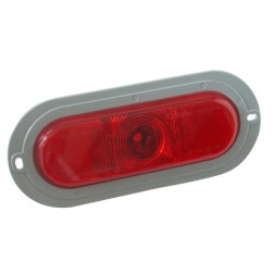 NAPA LIGHTING 66252R LED SUP 66 SINGLE DIO