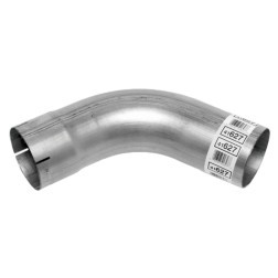 NAPA EXHAUST 41627 EXHAUST ELBOW
