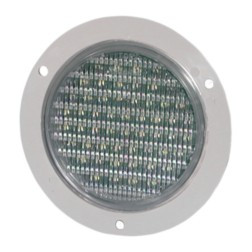 NAPA LIGHTING 44235C 4 LED BACK-UP LAMP