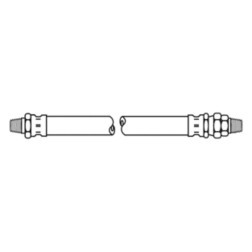 WEATHERHEAD 3835301800 BRK/ASSY