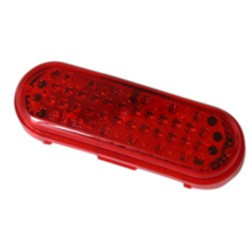 NAPA LIGHTING 60360R MDL 60  STROBE