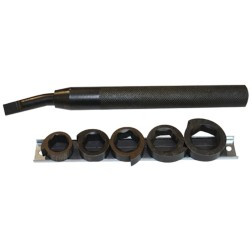 BALKAMP 7002566 SHOCKIT SOCKET