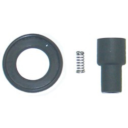 BELDEN 702525 COIL ON PLUG BOOT