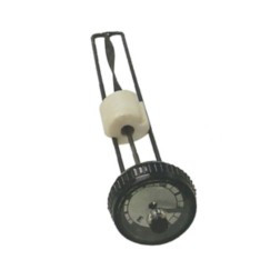 NAPA SMALL ENGINE 704943 GAS CAP