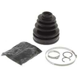 NAPA CV BOOTS 6862318 CV BOOT KIT