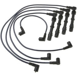 BELDEN 700837 PREMIUM PLUG WIRE SET