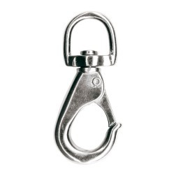 SECURITY CHAIN 4433440 SWVL EYE QUICK SNAP