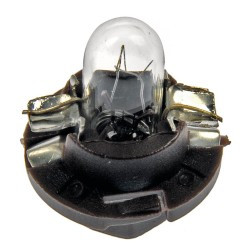 NAPA SOLUTIONS 6000106 INTERIOR BULB