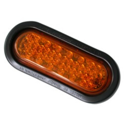NAPA LIGHTING 60122Y1 STROBE