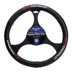 BALKAMP 7305213 STEERING WHEEL COVER