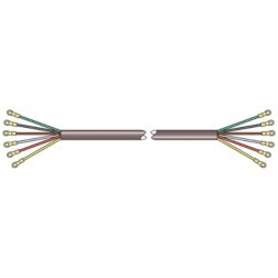 NAPA LIGHTING 501180216 216 MAIN CABLE