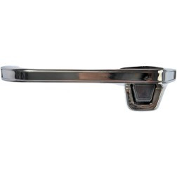 NAPA SOLUTIONS 7351584 DOOR HANDLE