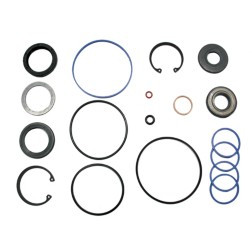 NAPA POWER STEERING PARTS 7378 POWER STEERING KIT