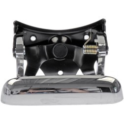 NAPA SOLUTIONS 7357211 CHROME TAILGATE HANDL