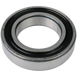 NAPA BEARINGS 60082RSJ FRT/AXLE SHAFT BRG