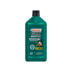 CASTROL OIL 6010 MGT10W30 QT